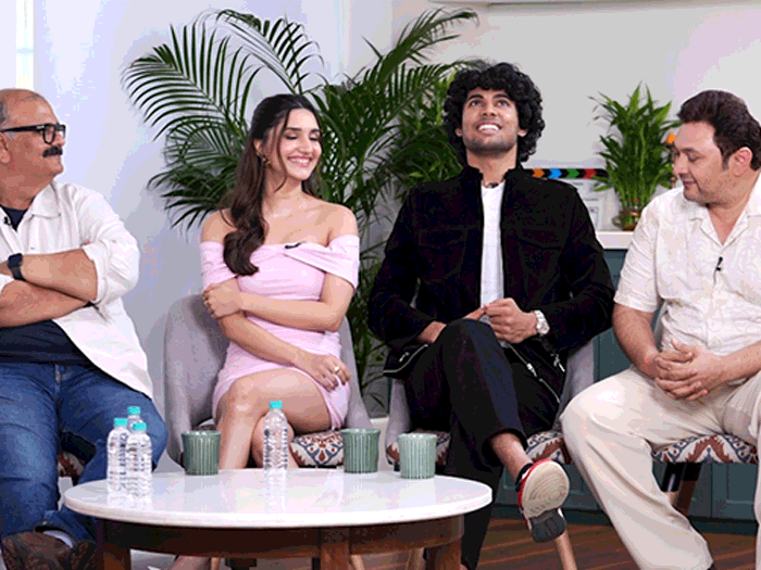 ‘Mannu Kya…’ team on comparison with Saiyara | सैयारा से तुलना पर ‘मन्नू क्या.. ‘ की टीम का: हर फिल्म की अपनी राह, मकसद और आत्मा होती है, तुलना ना करें