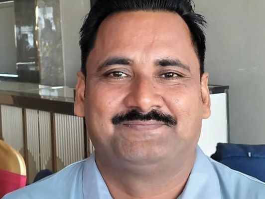Avnish Rai of Mau in Pro Kabaddi League | प्रो कबड्डी लीग में मऊ के ...