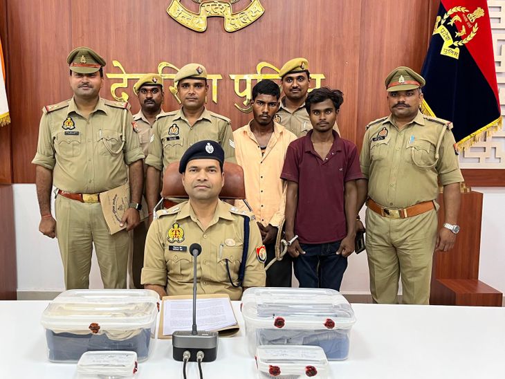 Raju Pal was murdered for not giving Bhuja