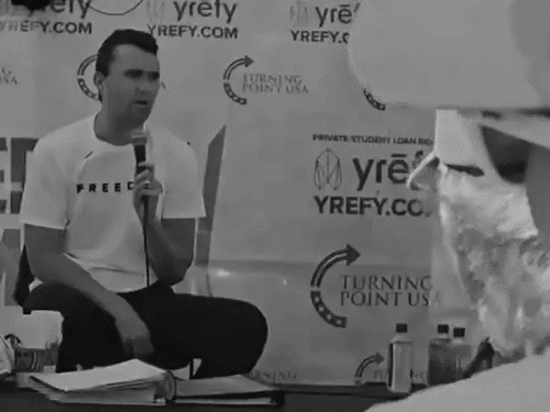 Trump Supporter Charlie Kirk Killed: Shot in Neck at University Event, 4 Days of Mourning with Lowered US Flag