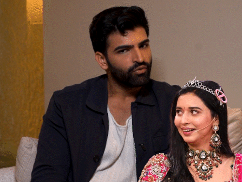kunickaa sadanand big boss season ayaan lall interview | अयान लाल ने ‘बिग बॉस’ के सबसे मजबूत कंटेस्टेंट्स बताए: तान्या मित्तल को लेकर बोले- वो स्मार्ट खेलती हैं, लेकिन टॉप फाइव में शामिल नहीं