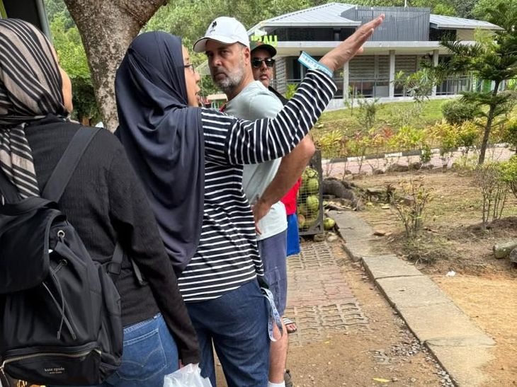 CRPF बोली- राहुल गांधी सुरक्षा प्रोटोकॉल नहीं मानते:कांग्रेस अध्यक्ष खड़गे को लेटर लिखा- बिना बताए विदेश जाते हैं; 9 महीने में 6 बार गए- INA NEWS