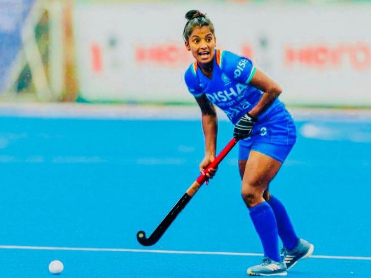 India vs China Hockey Asia Cup Update | Harmanpreet Singh | 2025 विमेंस हॉकी एशिया कप में भारत की पहली हार: सुपर-4 स्टेज में चीन 4-1 से जीता; भारत से इकलौता गोल मुमताज खान ने किया