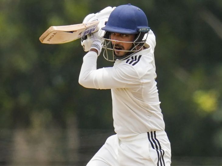 Duleep Trophy 2025 Final Score Update; Rajat Patidar | Central Vs South Zone | दलीप ट्रॉफी फाइनल- सेंट्रल जोन ने टॉस जीतकर बॉलिंग चुनी: टीम के पिछले 5 मैचों में 3 ड्रॉ रहे, साउथ जोन ने पिछले 5 में से 3 मैच जीते