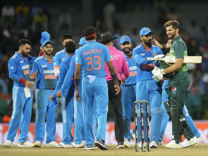 India Pakistan Match Controversy; Asia Cup 2025 | Supreme Court | भारत-पाक मैच रोकने की मांग, सुप्रीम कोर्ट ने खारिज की: कहा- यह सिर्फ एक मैच है; एशिया कप में 14 सितंबर को खेला जाएगा मुकाबला