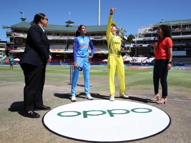 Women’s World Cup 2025 All Female Officials | Indian Referee Umpire | विमेंस वनडे वर्ल्डकप के अंपायर्स-रेफरी का ऐलान: पहली बार सभी महिलाएं होंगी, मैच ऑफिशियल्स पैनल में चार भारतीय शामिल