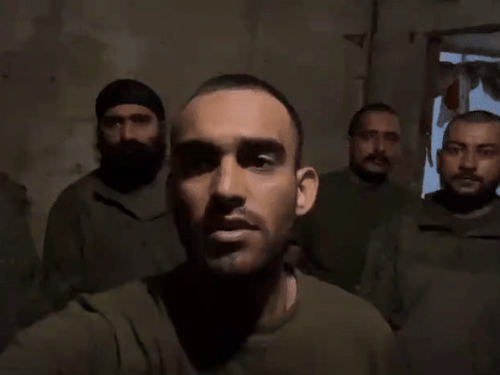 Trapped in Ukraine: Fatehabad Youth Forced into War, MEA Warns Against Fake Job Offers