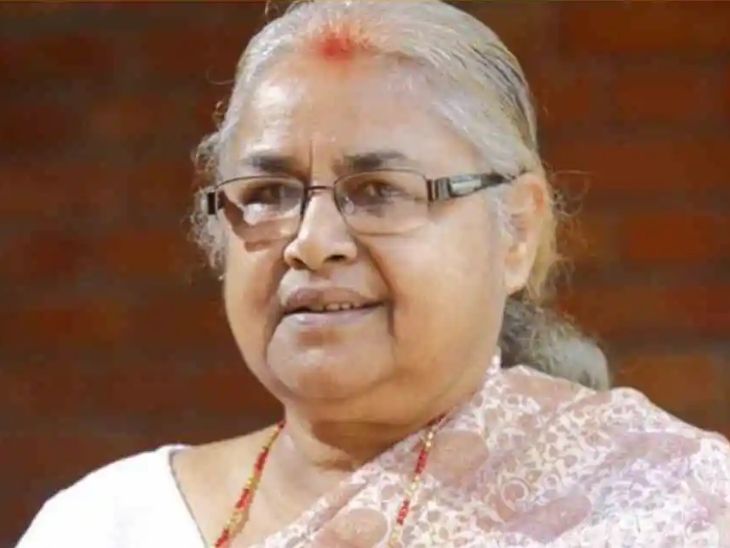 सुशीला कार्की आज नेपाल की अंतरिम पीएम बनेंगी:Gen-Z ने वर्चुअल मीटिंग में लगाई मुहर; ओली ने नाम लिए बिना भारत को तख्तापलट का दोष दिया