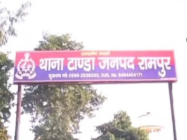 Theft exposed in Jatpura of Tanda