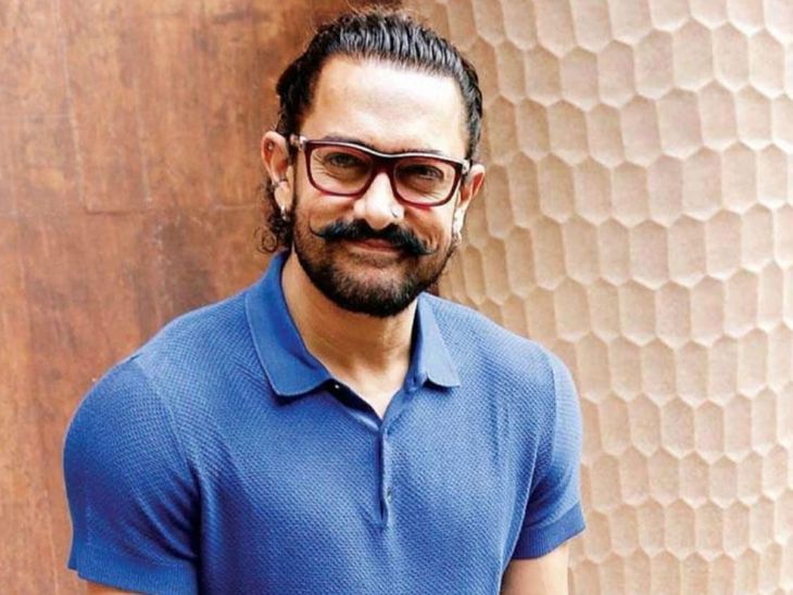 Aamir Khan Production’s new film release date announced | जुनैद खान-साई पल्लवी की रोमांटिक थ्रिलर मूवी का नाम बदला: आमिर खान प्रोडक्शन में बन रही फिल्म का नया नाम ‘मेरे रहो’, रिलीज डेट भी बदली