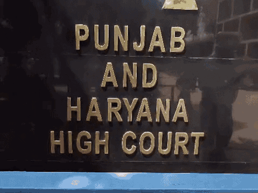 Chandigarh High Court- Why Religious Sentiments Hurt Quickly | शिवलिंग ट्रेडमार्क पर हरियाणा-पंजाब हाईकोर्ट का फैसला: याचिकाकर्ता से कहा- इतनी संवेदनशीलता की जरूरत नहीं, ऐसे प्रयोग पहले भी हुए – Panchkula News