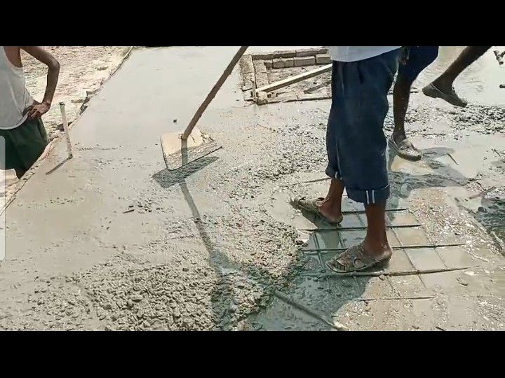 Bhavani Mata Temple in Bhanpur | भानपुर में भवानी माता मंदिर: ग्रामीणों ...