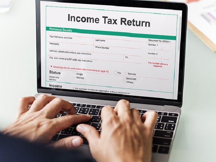 ITR फाइलिंग: 3 दिन बचे! लोन आसान, निवेश में लाभ? उद्योग Itr Filing Deadline Approaching Fast news image
