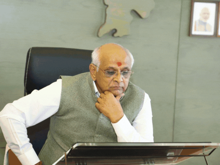 भूपेंद्र पटेल सरकार के चार साल:  अक्षय ऊर्जा से लेकर AI तक हर क्षेत्र में गुजरात को अग्रणी बनाया; पार्षद से मुख्यमंत्री तक का सफर – Gujarat News