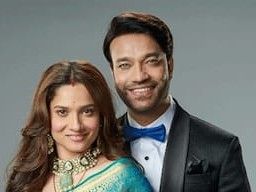 Actress Ankita Lokhande’s husband Vicky Jain admitted to hospital | एक्ट्रेस अंकिता लोखंडे के पति विक्की जैन अस्पताल में भर्ती: हाथ में पट्टी, चेहरे पर सूजन, फैंस ठीक होने की कर रहे कामना