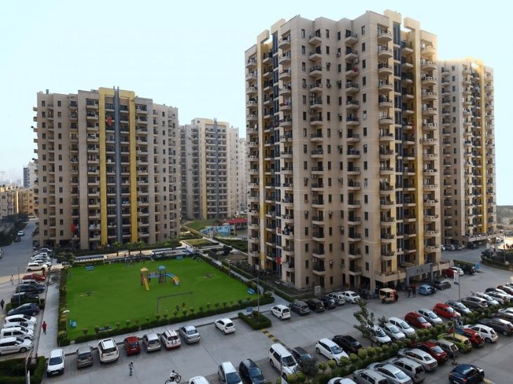 फरीदाबाद में प्रॉपर्टी डील में धोखाधड़ी:दिल्ली की महिला से 25 लाख लेकर फरार हुआ सेलर, रजिस्ट्री नहीं की- INA NEWS