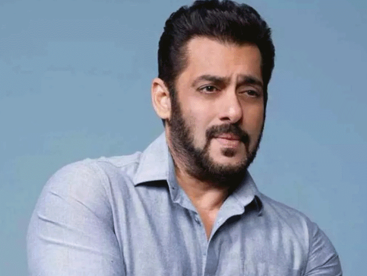 salman khan praises 15 year old singer jonas conner | 15 साल के सिंगर के कायल हुए सलमान: जोनास कॉनर की तारीफ की, वहीं, भारतीय बच्चों को लेकर लिखा- उन्हें सपोर्ट करो, शोषण मत करो