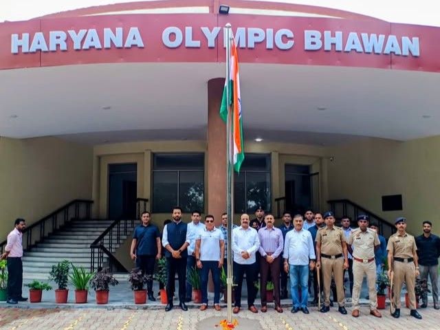 Haryana Olympic Association Stop Fraud Sports | फर्जी खेल प्रमाण पत्र पर हरियाणा में एक्शन: 76 सर्टिफिकेट संदिग्ध, 2018-22 के बीच बने, कुछ अधिकारी भी शामिल, अब आधार और जन्मतिथि जरूरी – Panchkula News