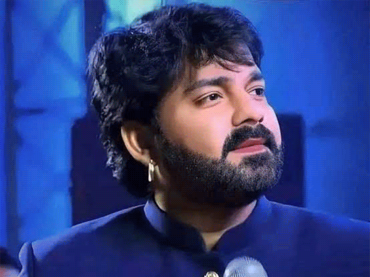Pawan Singh’s wife pleaded while crying | पवन सिंह की पत्नी ने रोते हुए लगाई गुहार: ज्योति सिंह बोलीं- सबके सामने आंचल फैलाकर अपना पति मांगती हूं, उनकी टीम मिलने नहीं देती