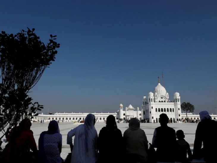sgpc-protests-Central Government-denies-nankana-sahib-pilgrimage | गुरु नानक जयंती पर ननकाना साहिब यात्रा रद्द: केंद्र ने सुरक्षा कारणों से नहीं दी अनुमति, SGPC ने जताया विरोध, पुनर्विचार की मांग – Amritsar News