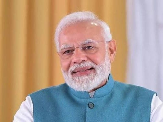 पीएम मोदी के जन्मदिन पर री-रिलीज होगी ‘चलो जीते हैं’:यह फिल्म हर काम और हर व्यक्ति का सम्मान करने और उसे महत्व देने के लिए प्रेरित करेगी