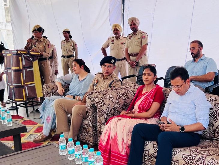 कपूरथला जेल में कौशल विकास कोर्स शुरू:  प्लम्बर और वेल्डिंग का मिलेगा प्रशिक्षण; कैदी कर सकेंगे स्वरोजगार – Kapurthala News
