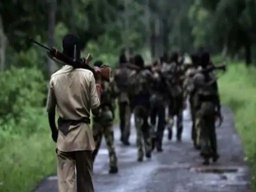 छत्तीसगढ़ के नक्सली संगठन सरेंडर को तैयार:  CPI (माओवादी) ने कहा- जेल में कैद साथियों से चर्चा की परमीशन दें, पुलिस भी एक्शन रोके – Chhattisgarh News