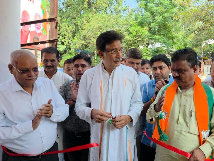 New facility in community health center of Talbehat