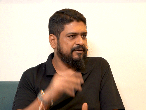 Om Raut spoke on the failure of Adipurush | ‘असफलता इंसान को ज्यादा सिखाती है’: ओम राउत आदिपुरुष की विफलता पर बोले- इंडस्ट्री में सफलता के बाद कॉल का जल्दी जवाब मिलता है