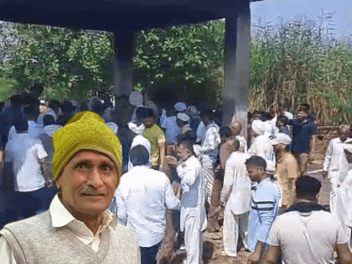 बजरंग के पिता की अनुष्ठान पगड़ी टुडे: द लास्ट सांस 11 सितंबर को दिल्ली में हुई, झन्जर में अंतिम संस्कार – झजजर समाचार