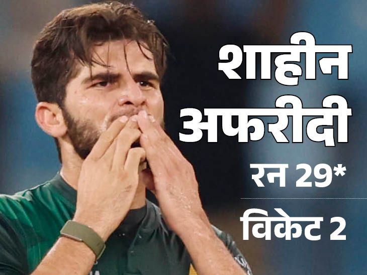 पाकिस्तान ने एशिया कप में बनाई सुपर-4 में जगह: UAE पर शानदार जीत! Pakistan Qualifies Asia Cup Super Four news image