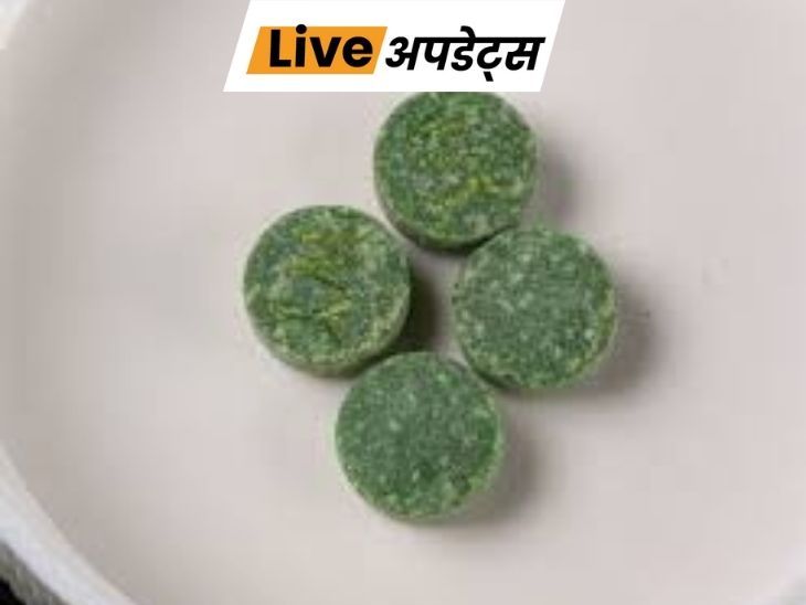 असम में 102 करोड़ रुपये का ड्रग्स बरामद: क्या है राष्ट्रीय सुरक्षा को खतरा? Assam Drug Bust Mizoram Border news image