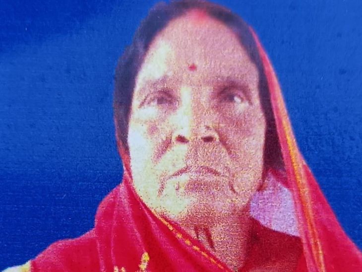 Woman dies after being swept away in flood waters