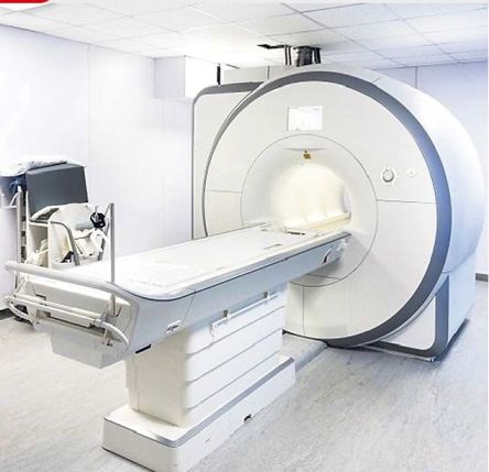 PBM to have 3 Tesla MRI and 128 slice CT scan machines, capable of ...
