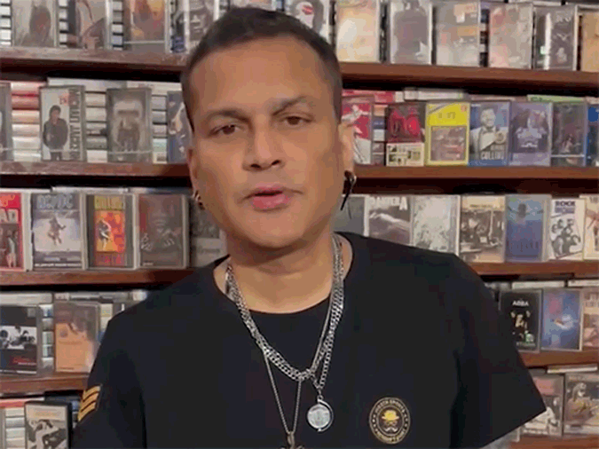 Famous Bollywood singer Zubin Garg passes away | बॉलीवुड सिंगर जुबीन गर्ग का निधन: सिंगापुर में स्कूबा डाइविंग करते वक्त दम तोड़ा; इमरान हाशमी के या अली सॉन्ग से फेम मिला