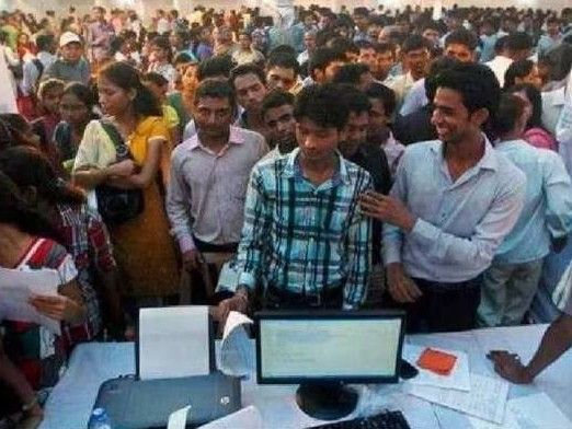 छपरा में 24 सितंबर को नियोजन कैंप:  आईटीआई और डिप्लोमा धारकों के लिए 60 पदों पर नौकरी का अवसर – Chhapra News