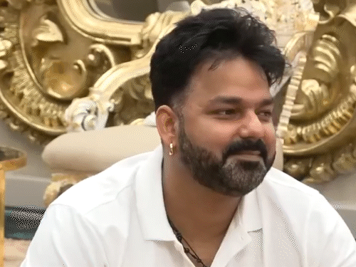 Pawan Singh bids adieu to ‘Rise and Fall’ | पवन सिंह ने ‘राइज एंड फॉल’ को कहा अलविदा: 14 दिन बाद ही रियलिटी शो से हुए बाहर, बोले- मैं कभी इसका हिस्सा था ही नहीं