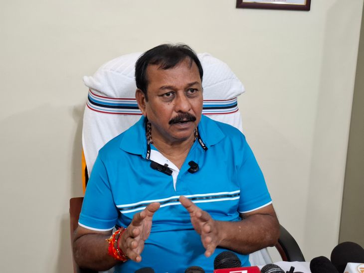 दुर्ग में सांसद खेल महोत्सव की तैयारी:  21 सितंबर से शुरू होगा आयोजन, 25 खेल संघों की भागीदारी – durg-bhilai News