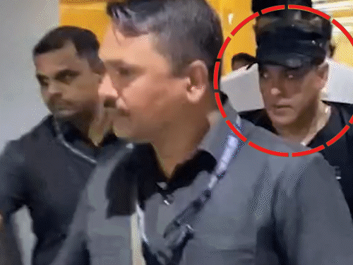Salman Khan is battling health issues | सलमान खान की हेल्थ इशूज की खबरें गलत: ‘बैटल ऑफ गलवान’ की शूटिंग से एक्टर ने नहीं लिया ब्रेक, मुंबई में होगा दूसरे शेड्यूल का शूट