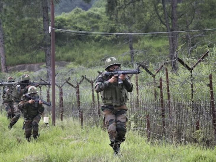 जैश-हिजबुल के आतंकी अब खैबर में ठिकाने बना रहे:  दावा- ऑपरेशन सिंदूर के बाद PoK छोड़ रहे, इसमें पाकिस्तान सरकार उनकी मदद कर रही