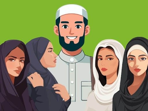 Kerala High Court; Muslim Multiple Marriages | Husband Wife | भिखारी पति के खिलाफ कोर्ट पहुंची दूसरी पत्नी, गुजारा मांगा: केरल हाईकोर्ट बोला- पाल नहीं सकते तो दो-तीन शादियां क्यों, इस्लाम भी इसकी इजाजत नहीं देता