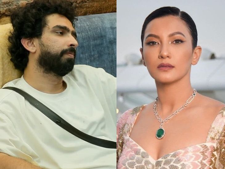 Bigg Boss 19: Gauahar Khan gets angry at Amaal Malik | बिग बॉस 19ः अमाल मलिक पर भड़कीं गौहर खान: कहा- विरासत याद रखो, वाकई नीचा स्तर है; एक्ट्रेस हुनर हाली ने गौरव खन्ना की जर्नी पर उठाए सवाल