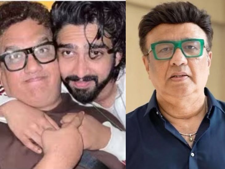 Amaal made serious allegations against uncle Anu Malik. father dabboo malik apologize | अमाल ने अंकल अनु मलिक पर लगाए संगीन आरोप: पिता डब्बू मलिक बोले- मैं माफी मांगता हूं, किसी से कोई शिकायत नहीं, तान्या मित्तल पर भी दिया रिएक्शन