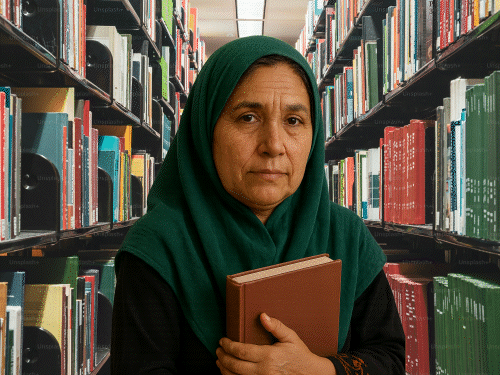 Taliban Bans Women-Authored Books, Declares Sexual Harassment Studies Illegal, Blocks 18 University Courses in Afghanistan | तालिबान ने महिलाओं की लिखी किताबें पढ़ाने पर रोक लगाई: यौन उत्पीड़न से जुड़ी किताबें गैरकानूनी घोषित, पत्रकारिता समेत 18 कोर्स भी बैन