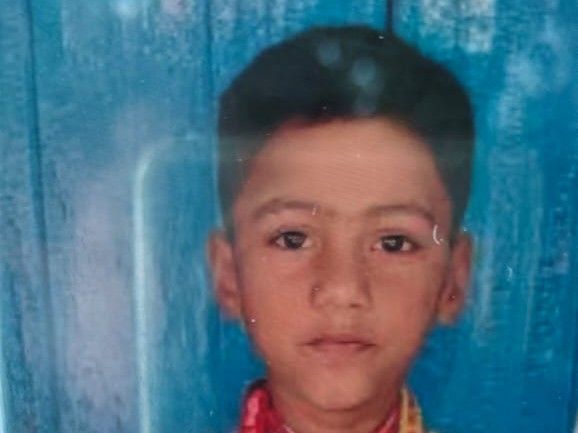7-year-old boy drowns in river in Barhalganj