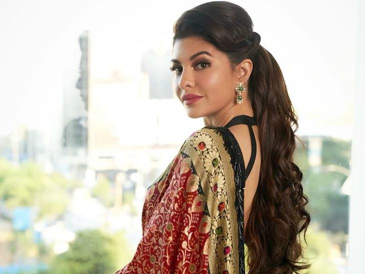Supreme Court rejects Jacqueline Fernandez plea to drop Rs 200 crore ED case | ठग सुकेश केस में जैकलीन फर्नांडिस को राहत नहीं: SC ने मनी लॉन्ड्रिंग मामले में याचिका रद्द करने से किया इनकार, कहा- आरोप बरकरार रहेंगे