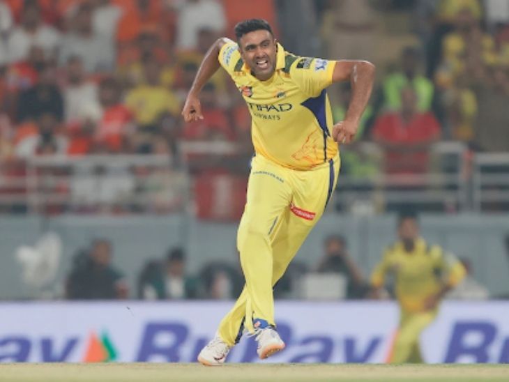 R Ashwin ILT20 Auction; Australia BBL | Overseas Schedule Update | ILT20 और BBL में दिखेंगे अश्विन: 1 अक्टूबर को ILT20 नीलामी में नाम दर्ज, छह फ्रेंचाइजियों की नजर अश्विन पर