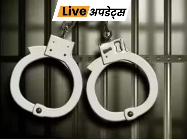 भास्कर अपडेट्स:ओडिशा के भुवनेश्वर में टैक्सी ड्राइवर के अपहरण और आत्महत्या के मामले में चार लोग गिरफ्तार- INA NEWS