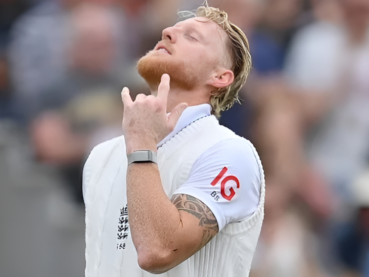Ashes 2025 England Squad Announced | Ben Stokes Captain; Harry Brook Vice Captain; 6 Fast Bowlers Included | एशेज सीरीज के लिए इंग्लैंड की टीम घोषित: बेन स्टोक्स कप्तान और हैरी ब्रूक उपकप्तान चुने गए, 6 फास्ट बॉलर्स को मौका