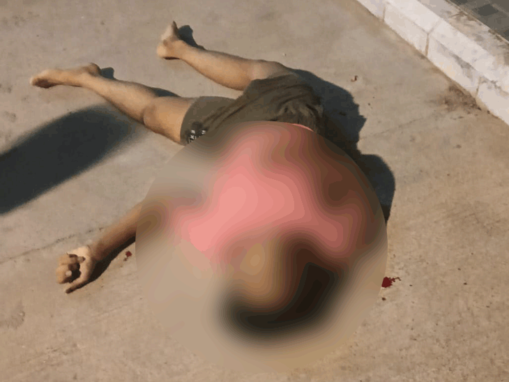 गुरुग्राम में 19वीं मंजिल से कूदकर छात्र का सुसाइड:10वीं के एग्जाम में कम नंबर आए, पिता ने कारण पूछा तो छलांग लगाई- INA NEWS